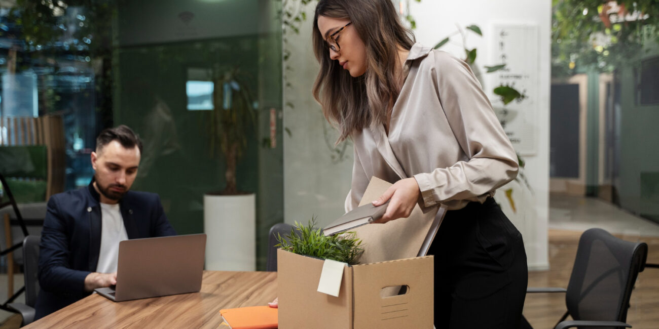 California homebuyer getting a mortgage after changing jobs