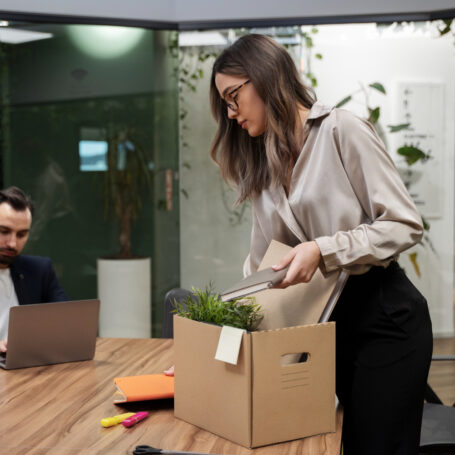 California homebuyer getting a mortgage after changing jobs