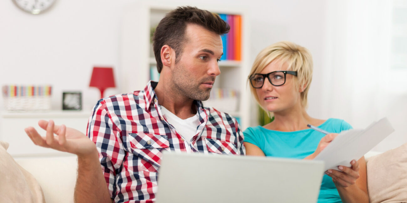 California homeowners learning the truth about mortgage refinancing myths