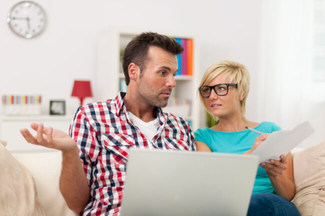 247 California homeowners learning the truth about mortgage refinancing myths