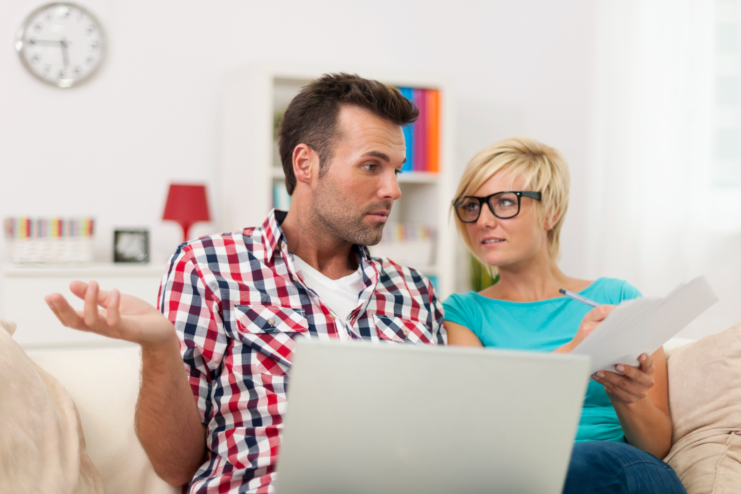 California homeowners learning the truth about mortgage refinancing myths