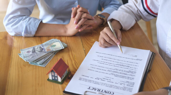 bridge loan for homebuyers guide in California