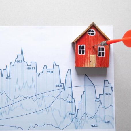 California housing market trends influencing mortgage rates