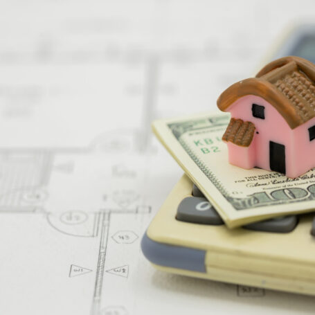 California jumbo loans for high-cost housing markets