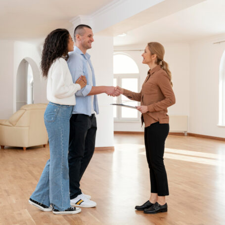 California home purchase after bankruptcy guide