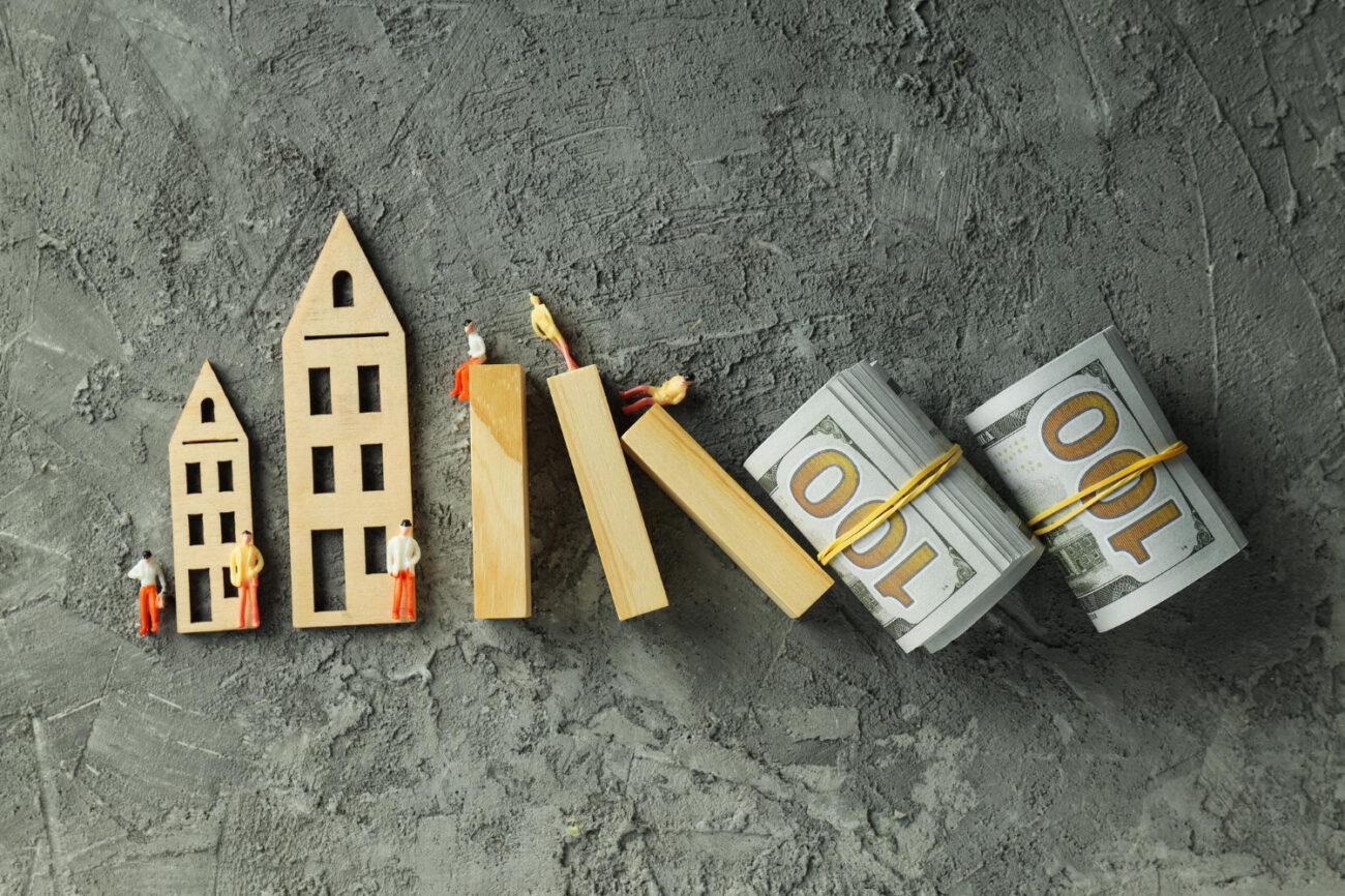 Home affordability impact of rising interest rates in California housing market