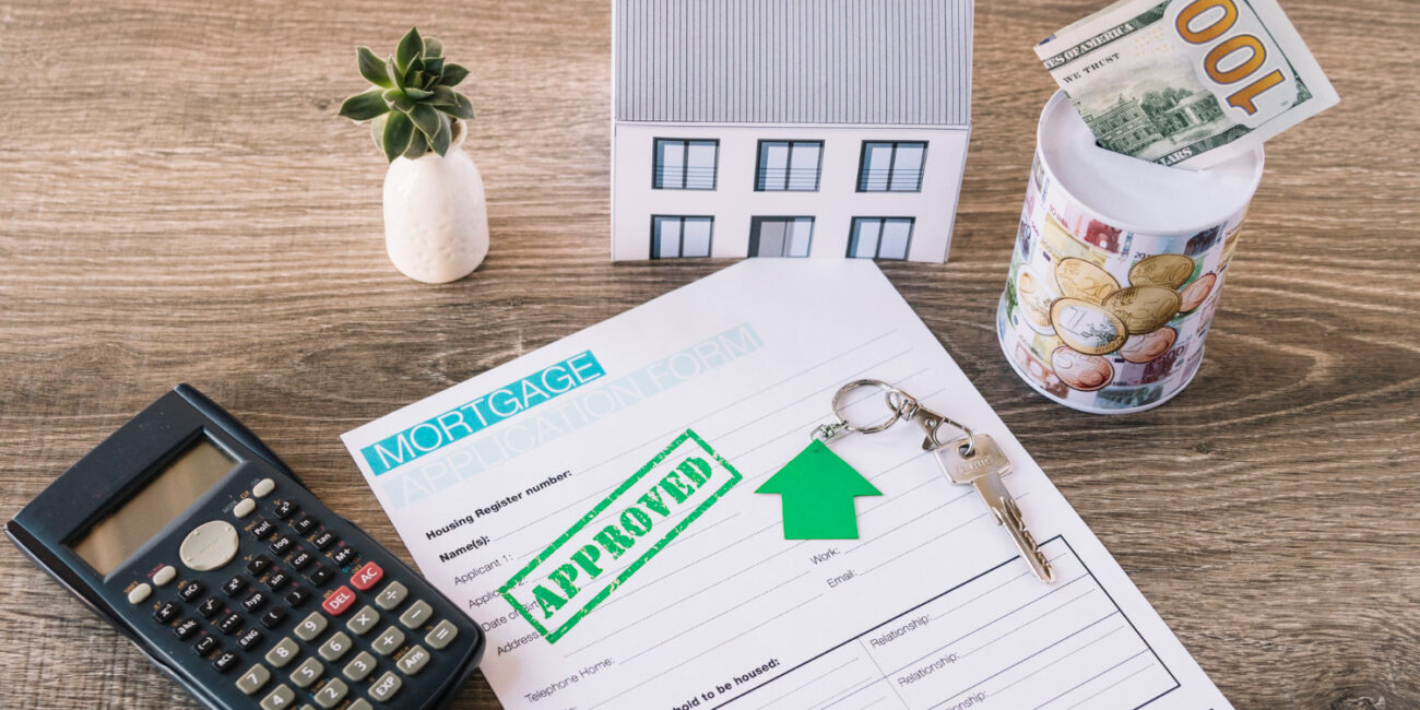 HOA and Mello-Roos fees impact on monthly mortgage budge