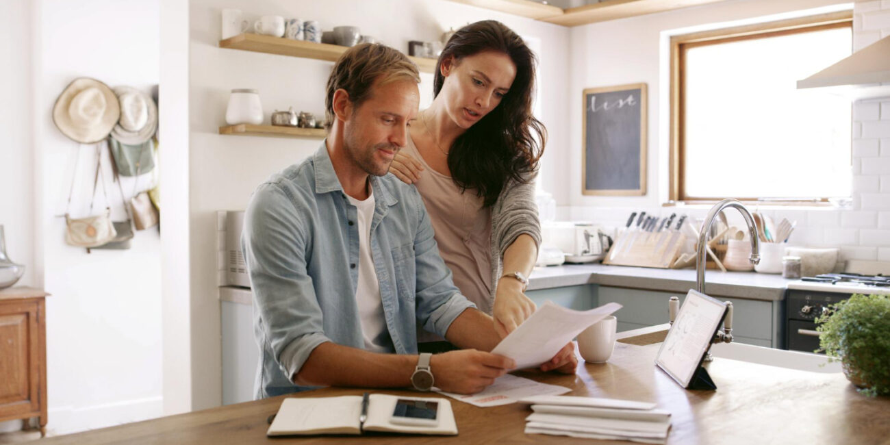 Rising interest rates affecting home affordability for California homebuyers