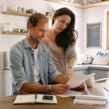 Rising interest rates affecting home affordability for California homebuyers