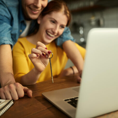 mortgage pre-approval helping home buyers secure a house faster