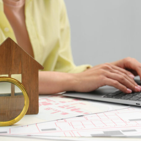 Buyers getting pre-approved before house hunting