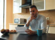 Prospective buyer deciding whether to save for a down payment first