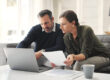 California homebuyers comparing fixed-rate vs adjustable-rate mortgage options